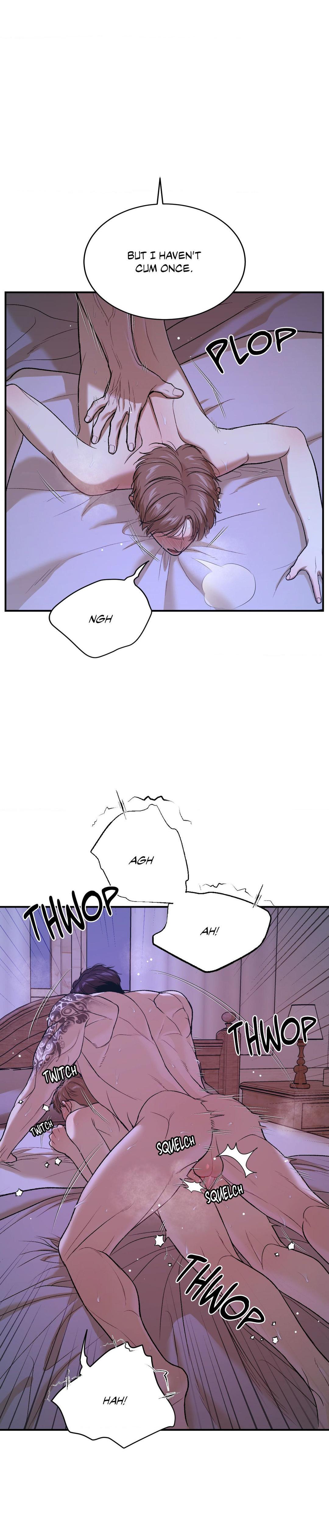 Jinx, Chapter 64 image 21